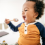 Brain's Journey—Breaking the Cycle of Hunger and Neglect