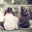Two Sisters, Two Journeys—From Abandonment to Hope