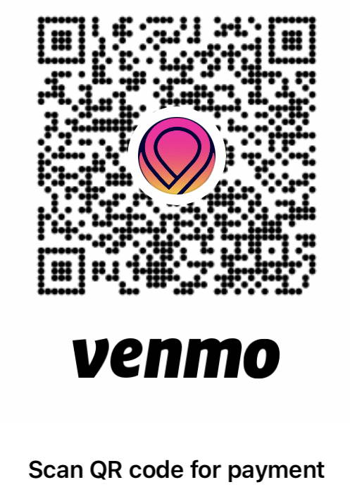 MyVenmoQRCode